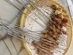 -五悦北平四季涮肉·烧烤(老商埠店)