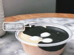 -芝麻糊世家(西华店)