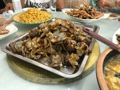 -北戴河庆山饭店·海鲜砂锅粥(北戴河黑石路店)