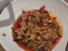 -巴蜀风·地道川菜(总店)