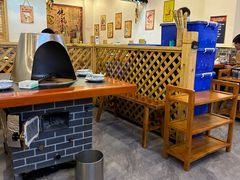 -老家大锅台·地锅鸡·铁锅炖(建邺文体路店)