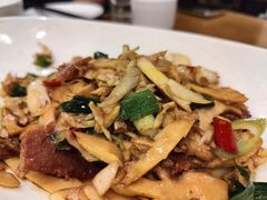 -一楼食业·美食人家