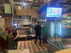 -海尔巴格一甸茶餐厅(团结路店)
