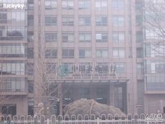 -中国农业银行(北京回龙观东区支行)