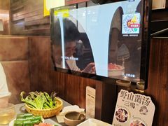 -巴奴毛肚火锅(悠唐购物中心店)