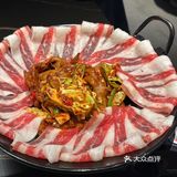 新年第一顿烤肉🧨红红火火啊啊啊啊啊！