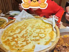 -肥三土菜馆(五四广场店)