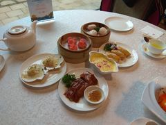-香宫中餐厅 · 桂林香格里拉