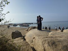 -老虎石海上公园