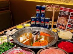 -晓宇重庆火锅(西安荟聚店)