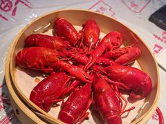 -靓靓蒸虾·头牌蒸虾(南山桂庙店)