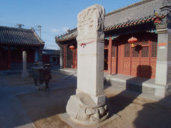 -丰台药王庙