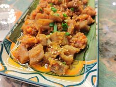 -浩海火燒雲傣家菜(芮欧百货店)