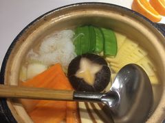 -幸福蔬·时尚蔬食(黄山湖公园店)