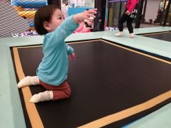 -嘻哈乐儿童乐园