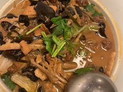 -商都酒店( 北京南站店)