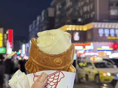 -高力乐面包咖啡厅(西塔店)