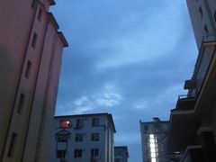 -朝族高丽火盆