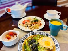 -锦州喜来登酒店-盛宴黄油熟成牛排自助晚餐