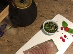 高山羊肉-酸喜·三度酸·贵州味