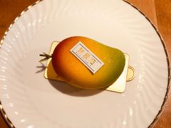 -张爱施法式西餐厅(汉街店)
