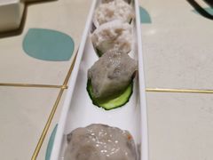 -南城十里潮汕鲜牛火锅·鲜虾生滚粥(融汇老商埠店)