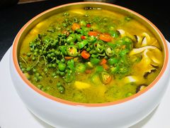 -安多素食(广仁寺路店)