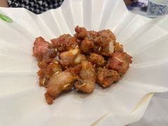 -围龙屋客家食府(福田店)