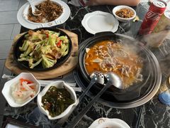 -李师傅脆肚(华强北店)