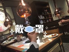 -韩宫宴烤肉·料理(苏州中心店)