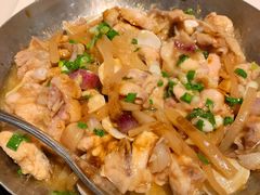 -港丽餐厅(高德置地店)