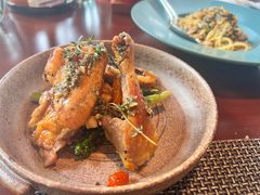 -杭州西子湖四季酒店-WL BISTRO西湖餐厅(灵隐路店)