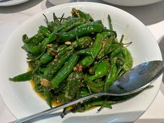 -老长沙湘菜馆(凤凰路店)