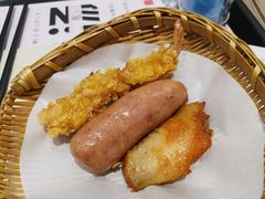 -好人民间·番茄鱼酸菜鱼(杭州永旺梦乐城店)