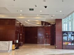 -烟台金沙滩喜来登度假酒店