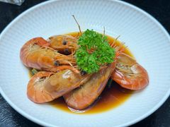 -大灶头·新昌菜(中国茶市店)