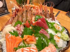 -王鼎精致料理铁板烧(世博源店)