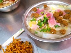 -晓芬叉烧圆子粉