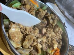 -黄记煌三汁焖锅(崇文门店)