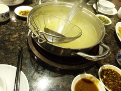 -八合里潮汕鲜牛肉火锅(惠州华贸店)