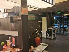 -海之屋韩式烤肉(海棠68环球美食街店)