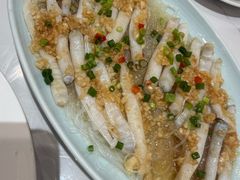 -欢乐海岸美食联盟