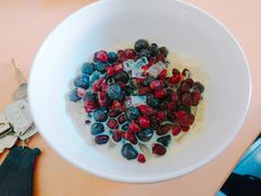 桂花冰青奶茶-隆延茶铺(学清路驹然店)