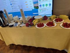 -新龙船黄浦江餐饮游船官方自营店