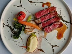 -Kathleen's Waitan 凯圣琳江景西餐厅(外滩店)