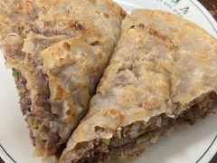 -清真永恒华威肉饼(潘家园店)