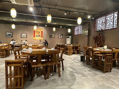 -老北京涮肉(经一路店)