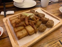 -临家闽南菜(宝洲路店)