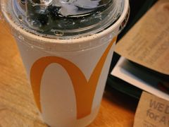 -麦当劳(鼓楼店)