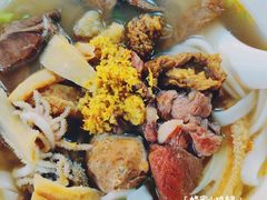 -潮镇老尾牛杂(环城西路店)